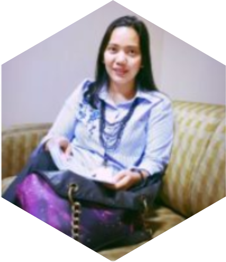 Maya Siregar