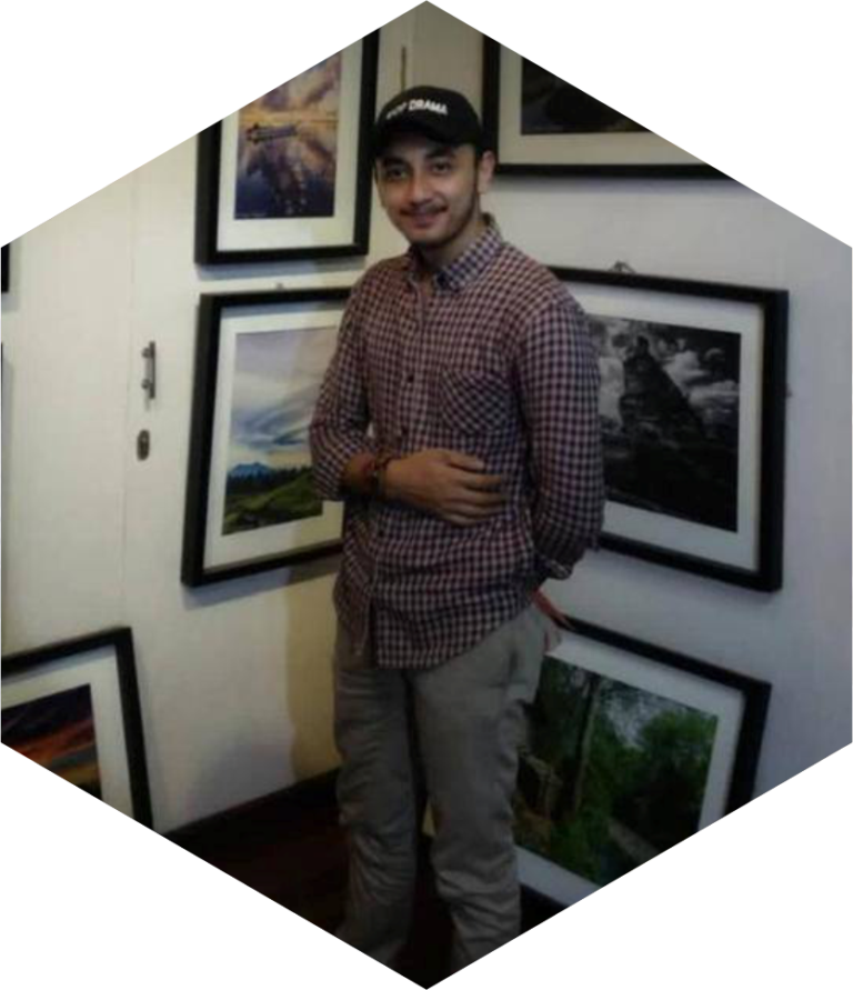 Luthfi Yahya
