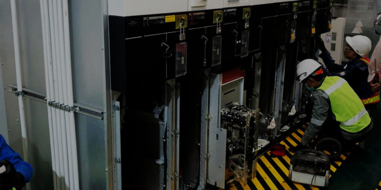 4 hal yang perlu anda ketahui seputar maintenance panel listrik