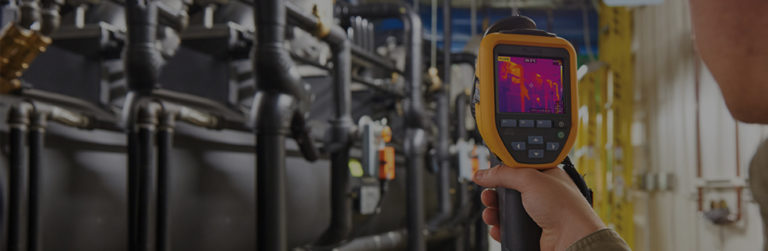 JASA THERMOGRAPHY INFRARED