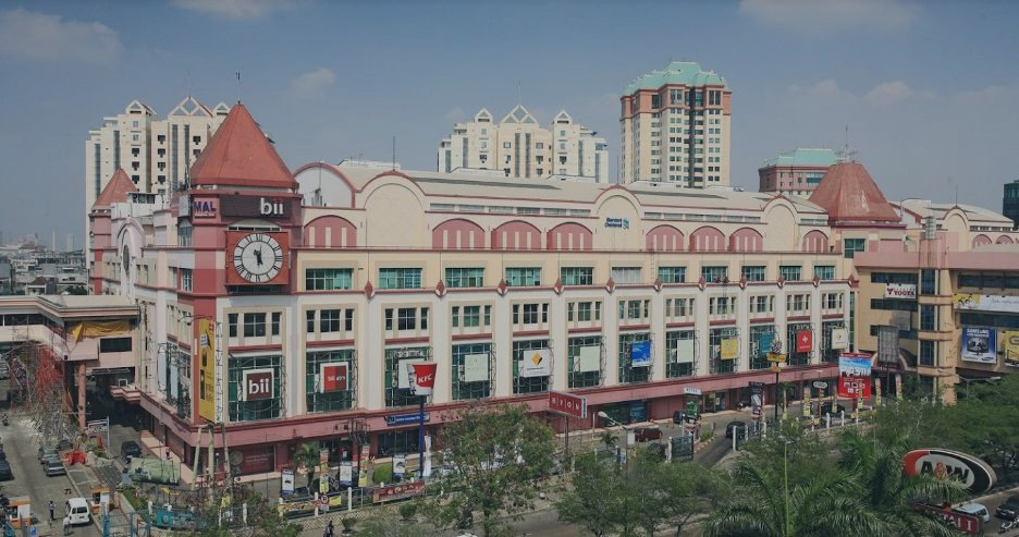 Mall Mangga Dua – Supply & Install MV Kubikel