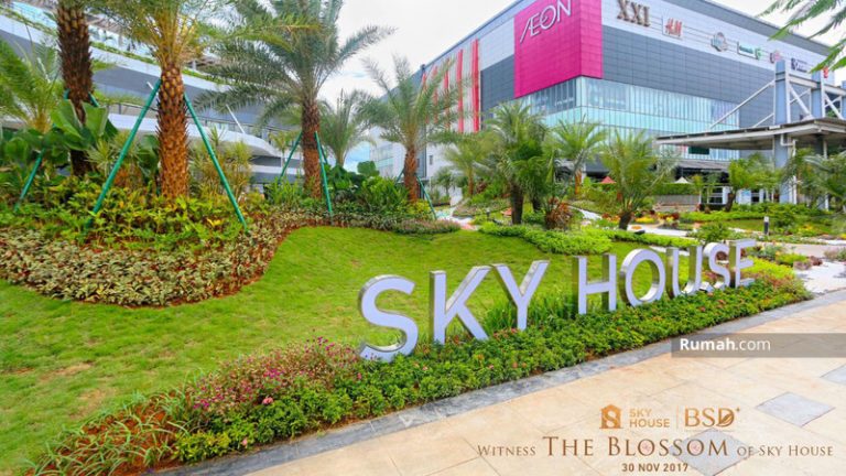 Supply Cubicle Tegangan Menengah SM6 MV at Sky House BSD – by PT. Mitra Inti Elektrindo
